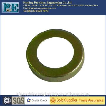 Wholesale zinc-plating steel space gasket ring